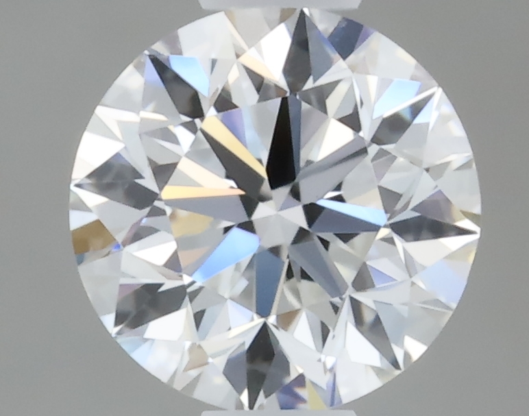 Round 0.5 ct E SI1
