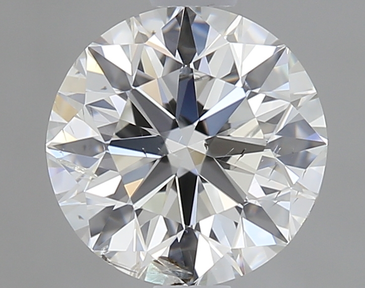 Round 1.0 ct G I1