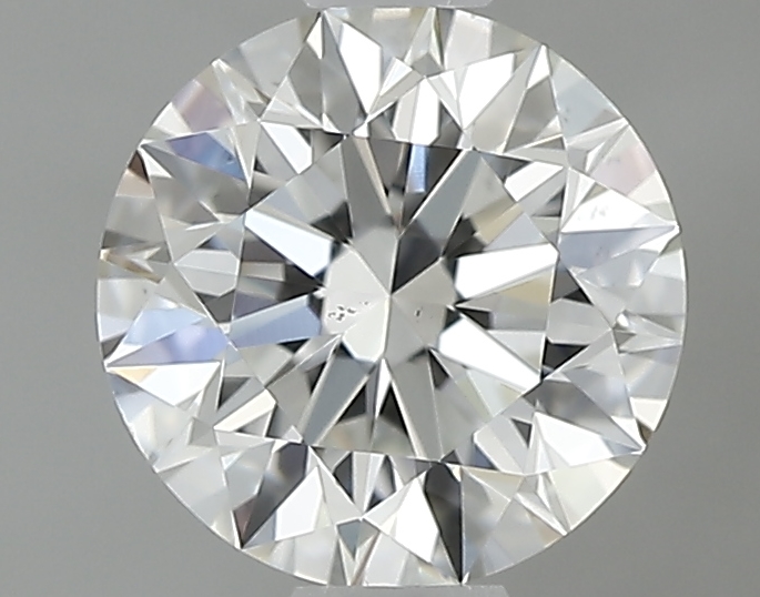 Round 0.73 ct G VS2