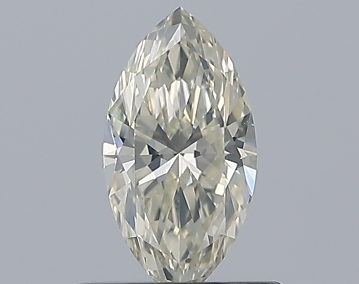 Marquise 0.52 ct L SI2