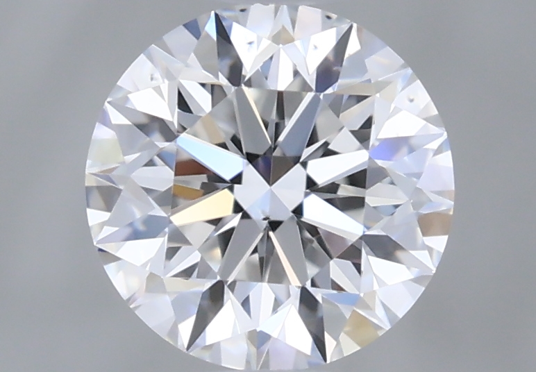 Round 0.5 ct E VS2