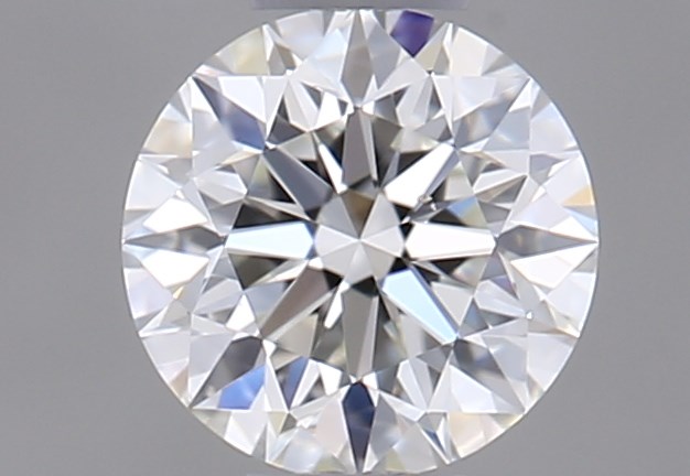 Round 0.33 ct I SI1
