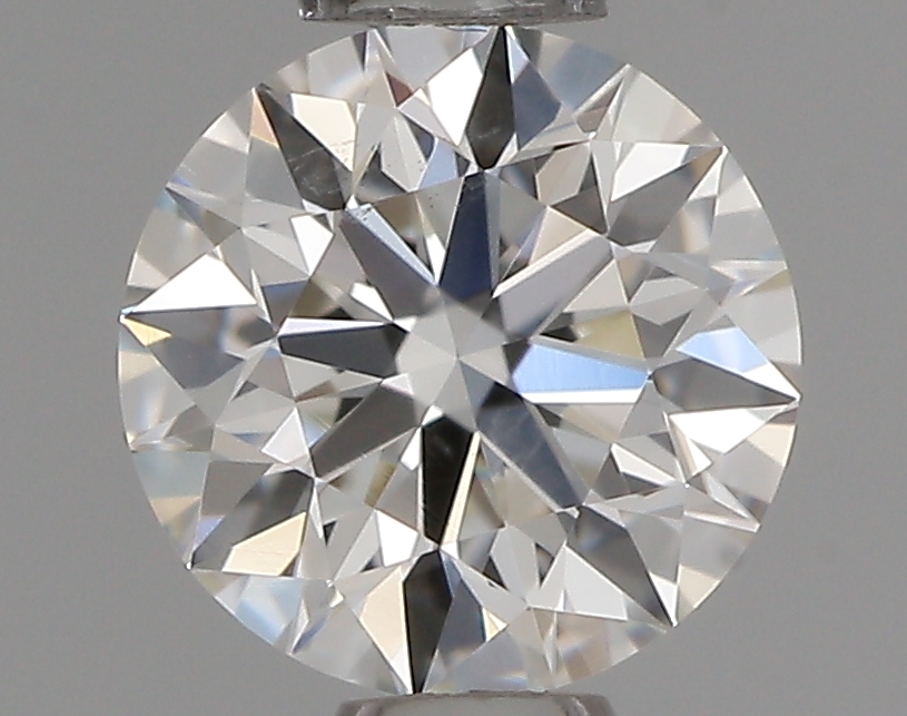 Round 0.43 ct G SI1