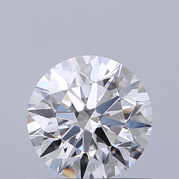 Round 0.7 ct D VVS2