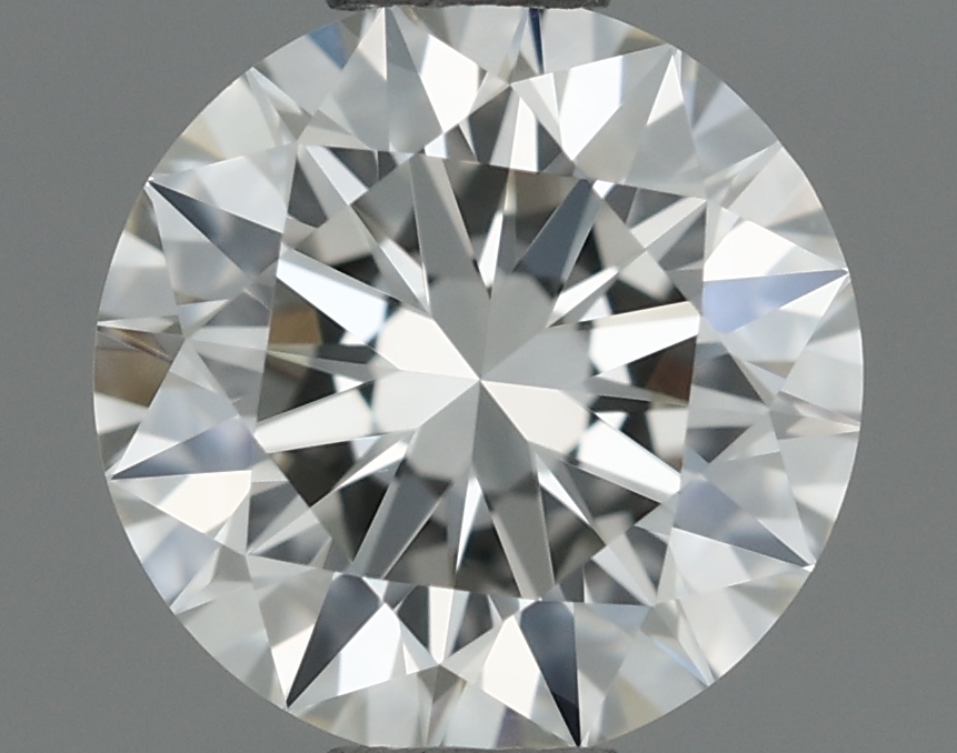 Round 0.6 ct I VVS2