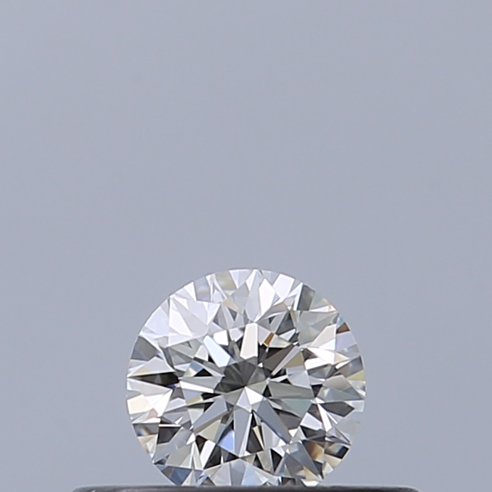 Round 0.21 ct G VVS1