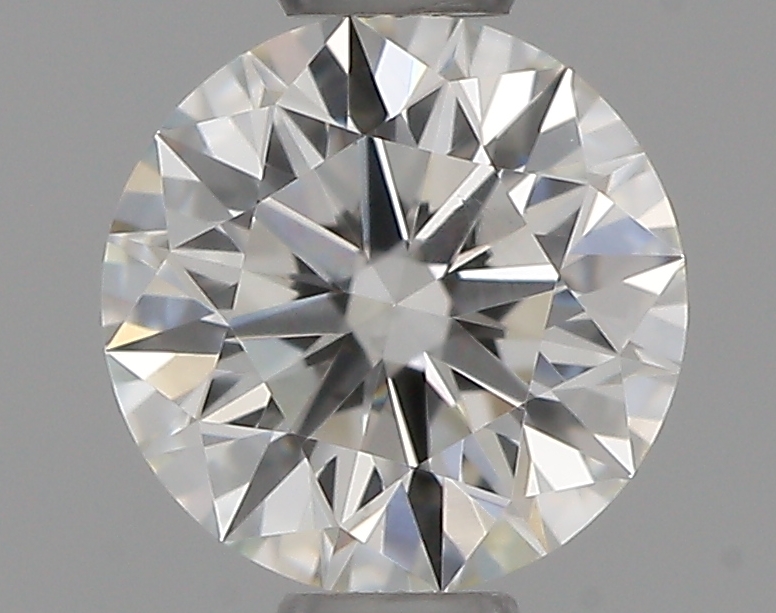 Round 0.51 ct I VS2