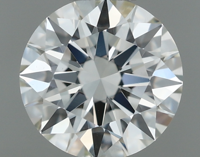 Round 0.45 ct I VS1