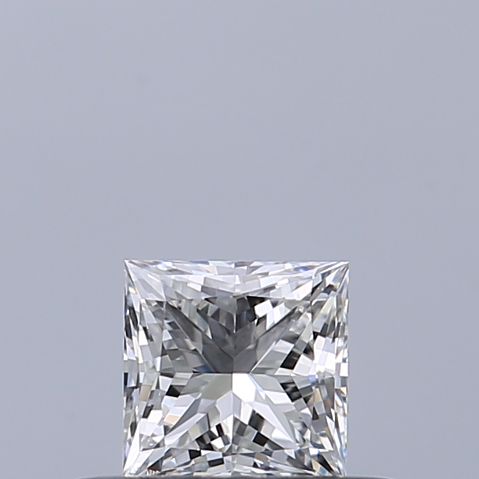 Princess 0.31 ct E VVS1