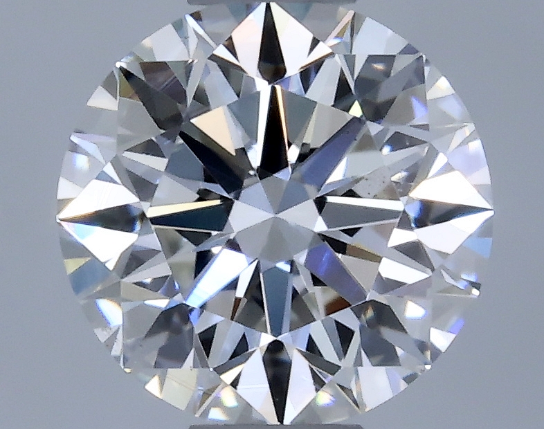 Round 0.5 ct G VS2