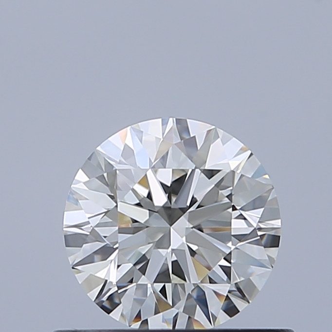 Round 0.57 ct G VVS1