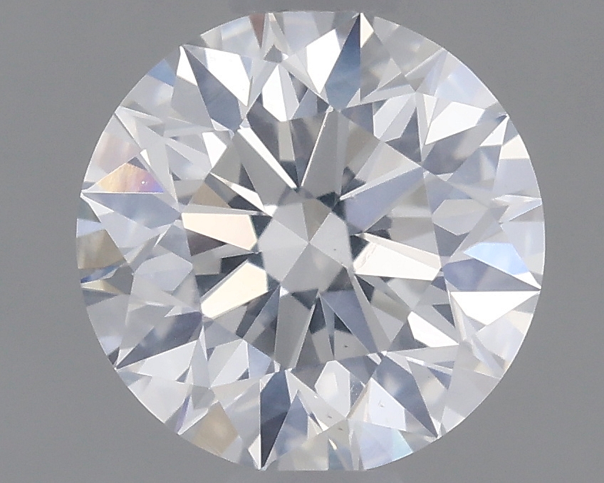 Round 0.73 ct G SI2