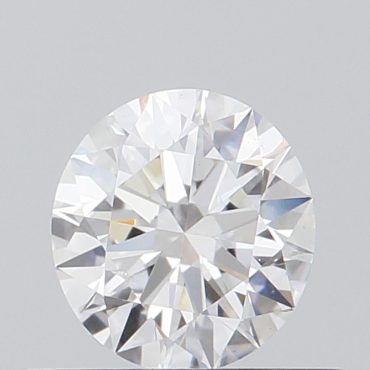 Round 0.4 ct E SI1