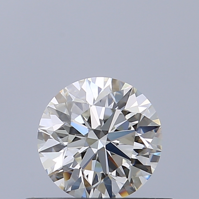 Round 0.46 ct G IF