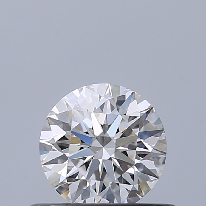 Round 0.44 ct G IF