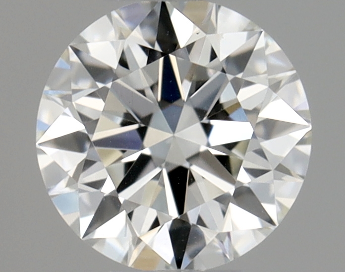 Round 0.31 ct I VS1