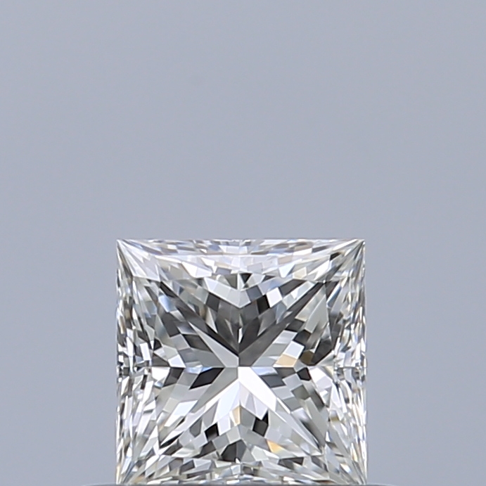 Princess 0.4 ct G VVS1