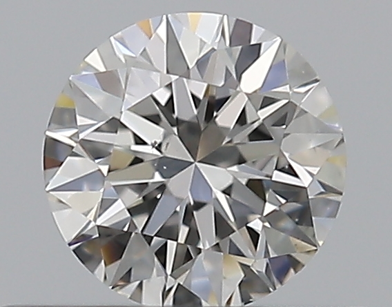 Round 0.35 ct H VS2