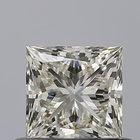 Princess 0.56 ct I IF