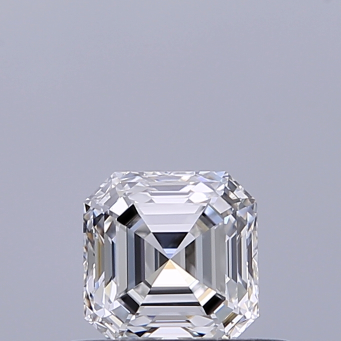 Emerald 0.42 ct E VVS1
