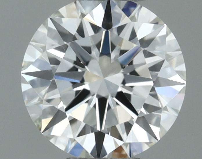 Round 0.3 ct I VVS1