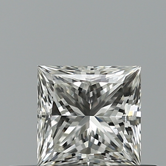 Princess 0.4 ct G IF