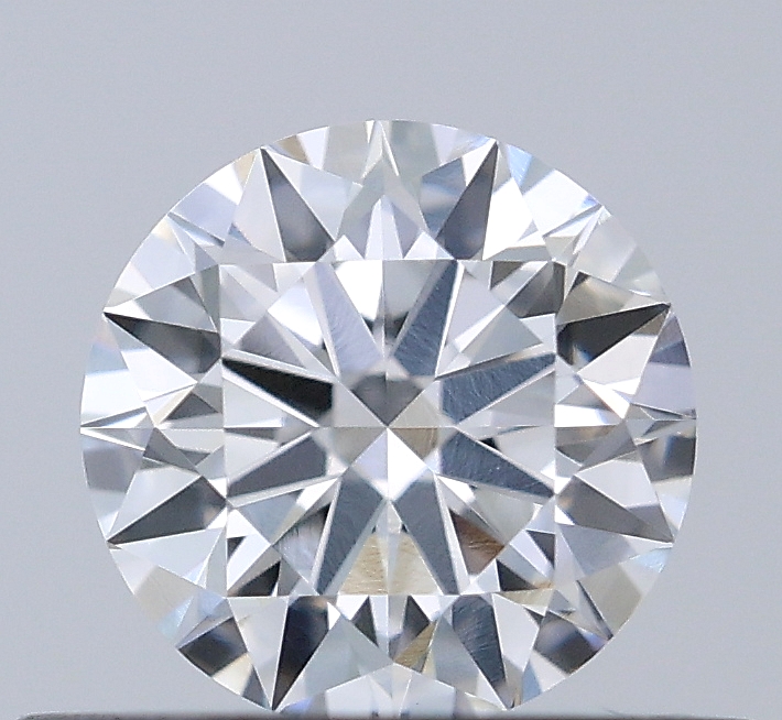 Round 0.45 ct E VS2