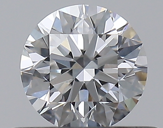 Round 0.4 ct E SI1