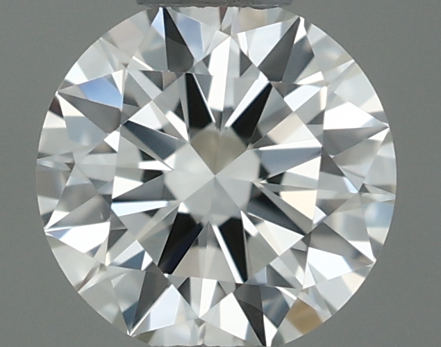 Round 0.3 ct J VVS2