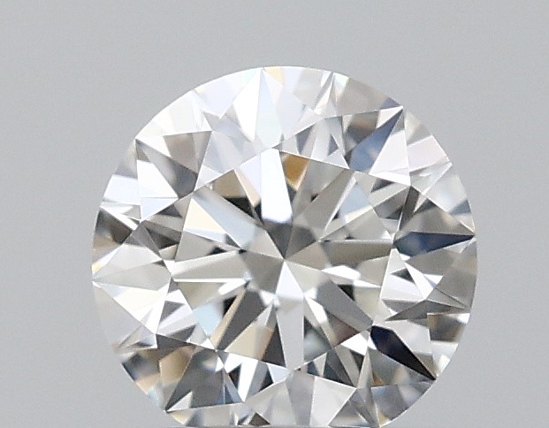 Round 0.3 ct F VVS2