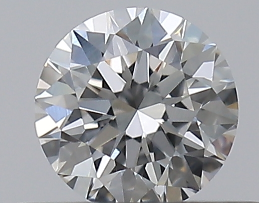 Round 0.31 ct G VS1