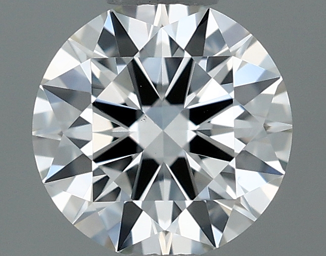 Round 0.4 ct G VVS2
