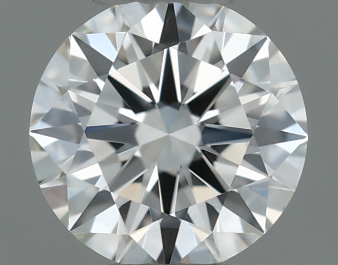 Round 0.3 ct J VS1