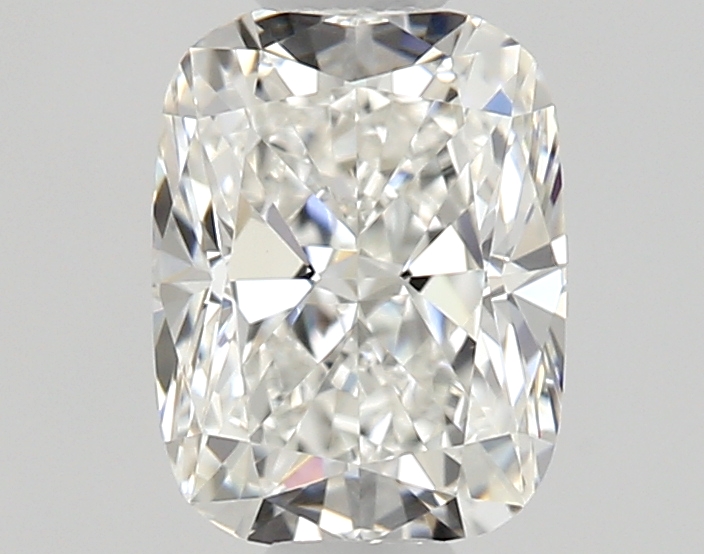 Cushion 0.52 ct G VS1