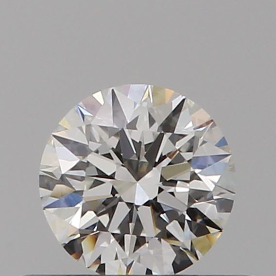 Round 0.36 ct G VS1