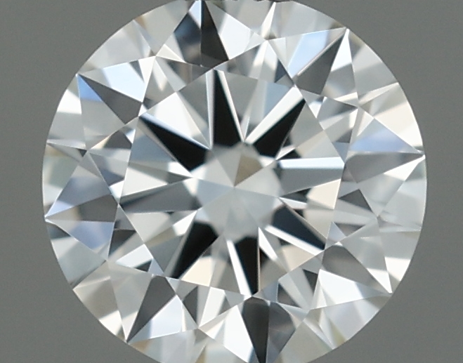 Round 0.3 ct J VVS1