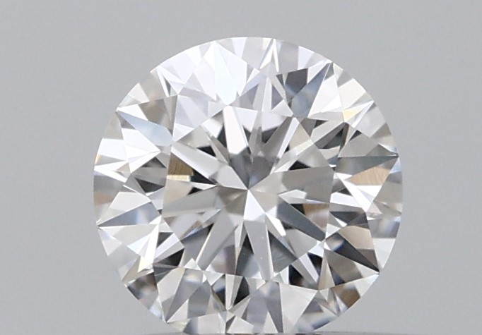 Round 0.31 ct E VS1