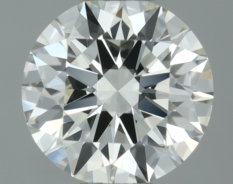 Round 0.44 ct L VS1