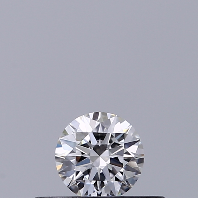 Round 0.18 ct G VVS1