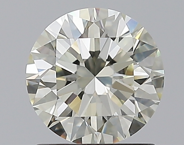Round 1.2 ct M VVS1