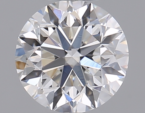Round 0.5 ct H VS1