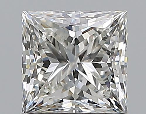 Princess 1.01 ct H VS2