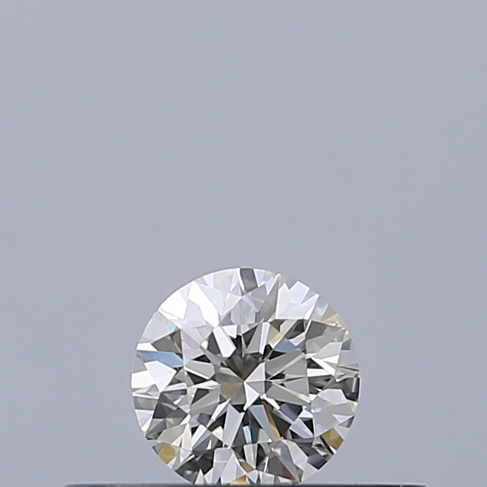 Round 0.19 ct G IF
