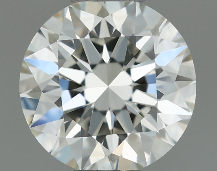 Round 0.45 ct L VVS1