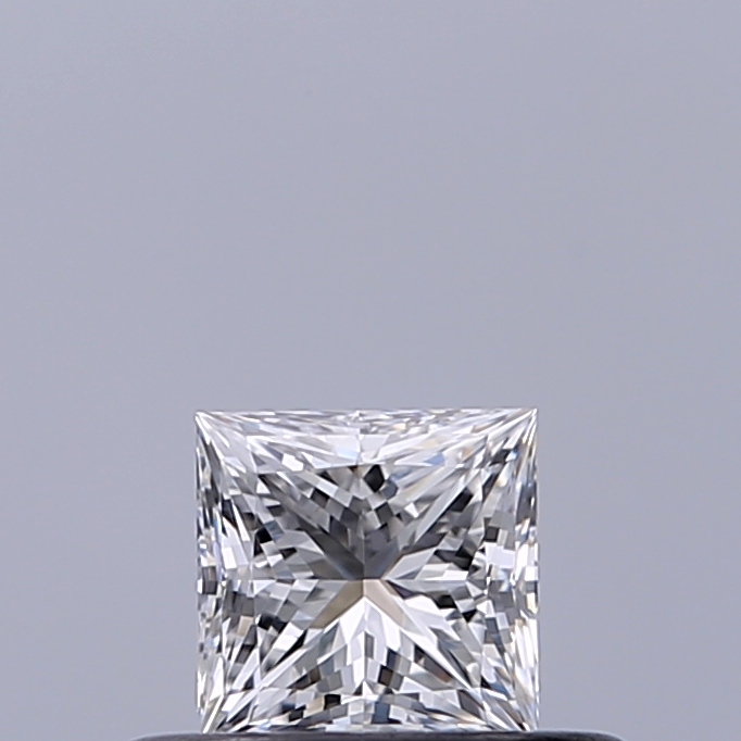 Princess 0.3 ct E VVS1