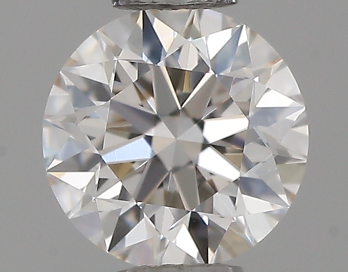 Round 0.34 ct I IF