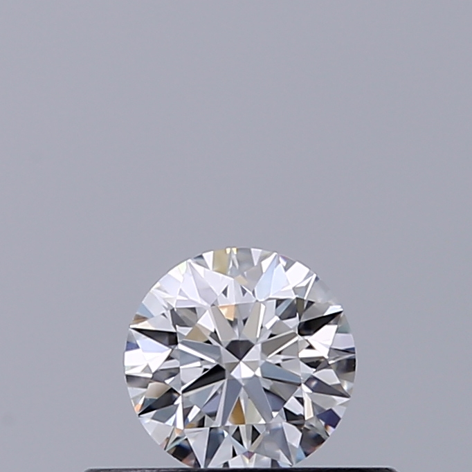 Round 0.24 ct F VVS2