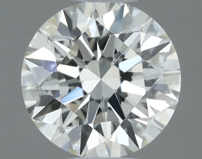 Round 0.4 ct L VVS1