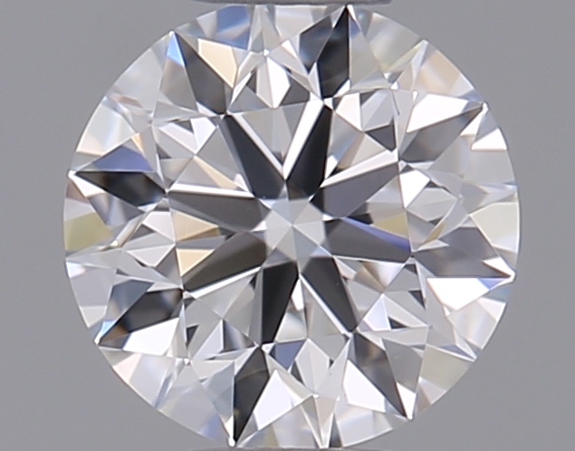 Round 0.45 ct E VS1