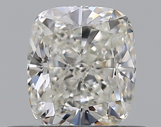 Cushion 0.5 ct I VVS1